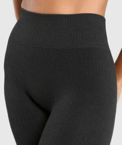 DAMES Gymshark Leggings*Luxe Seamless Leggings