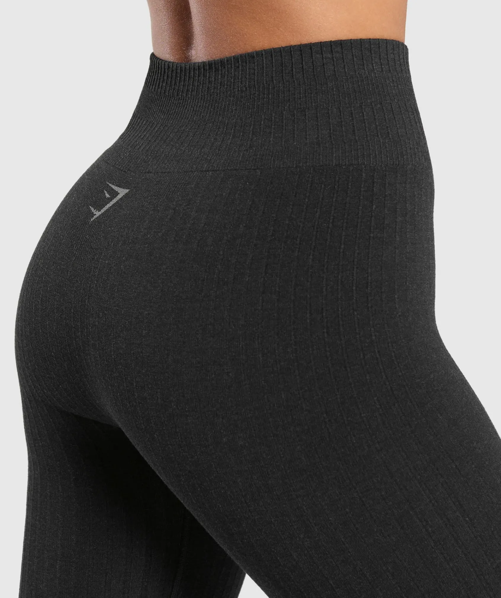 DAMES Gymshark Leggings*Luxe Seamless Leggings