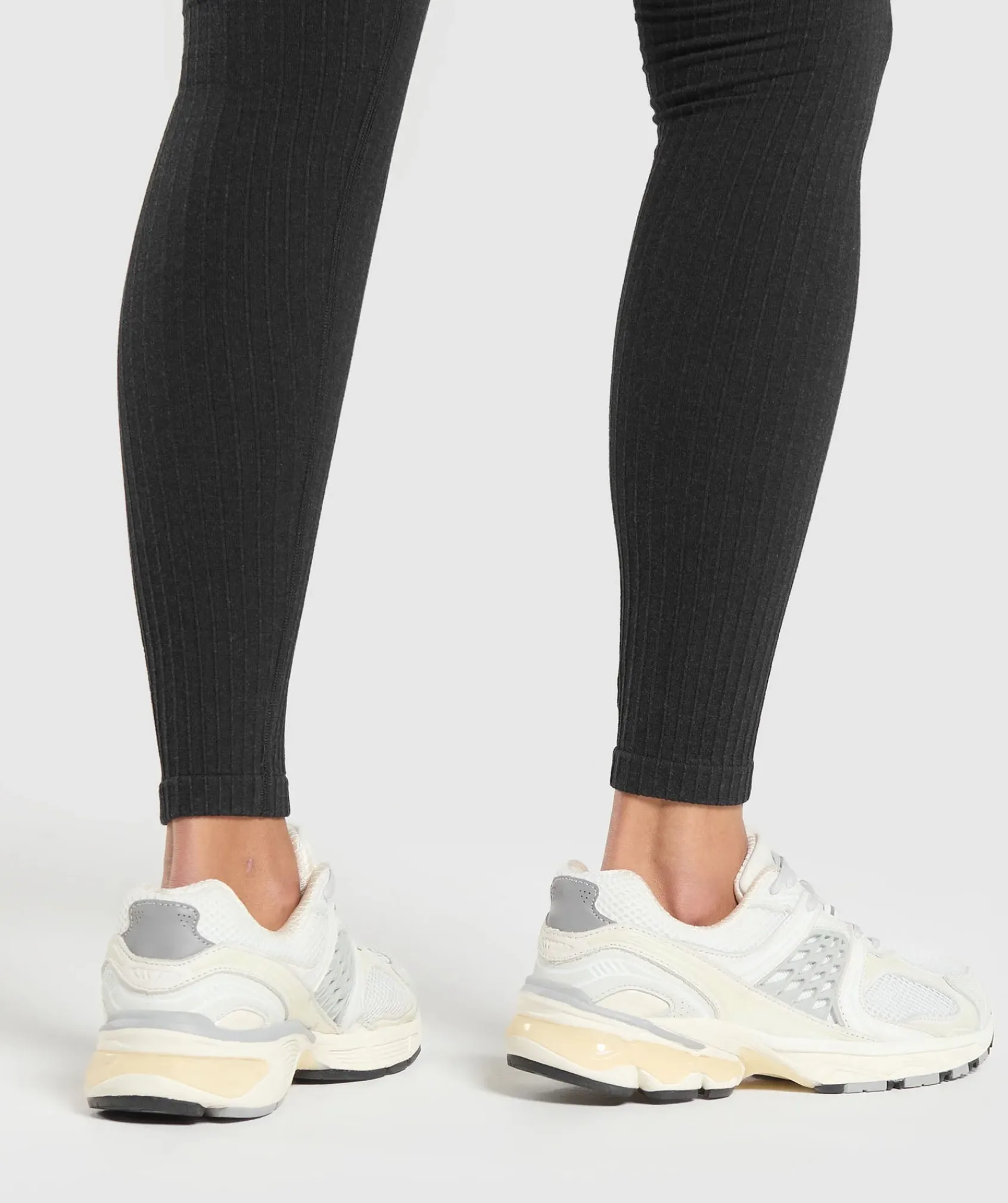 DAMES Gymshark Leggings*Luxe Seamless Leggings