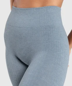 DAMES Gymshark Leggings*Luxe Seamless Leggings