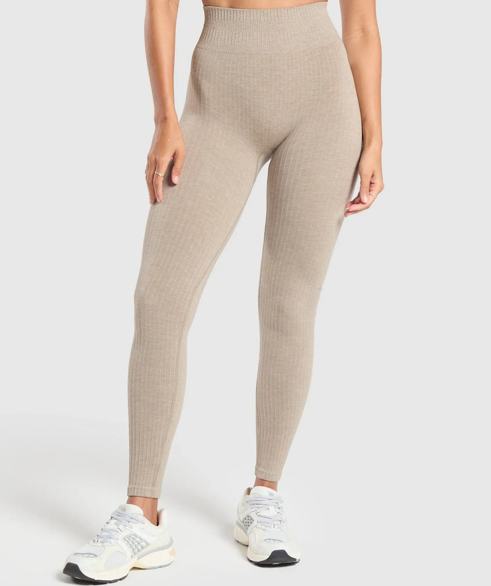 DAMES Gymshark Leggings*Luxe Seamless Leggings