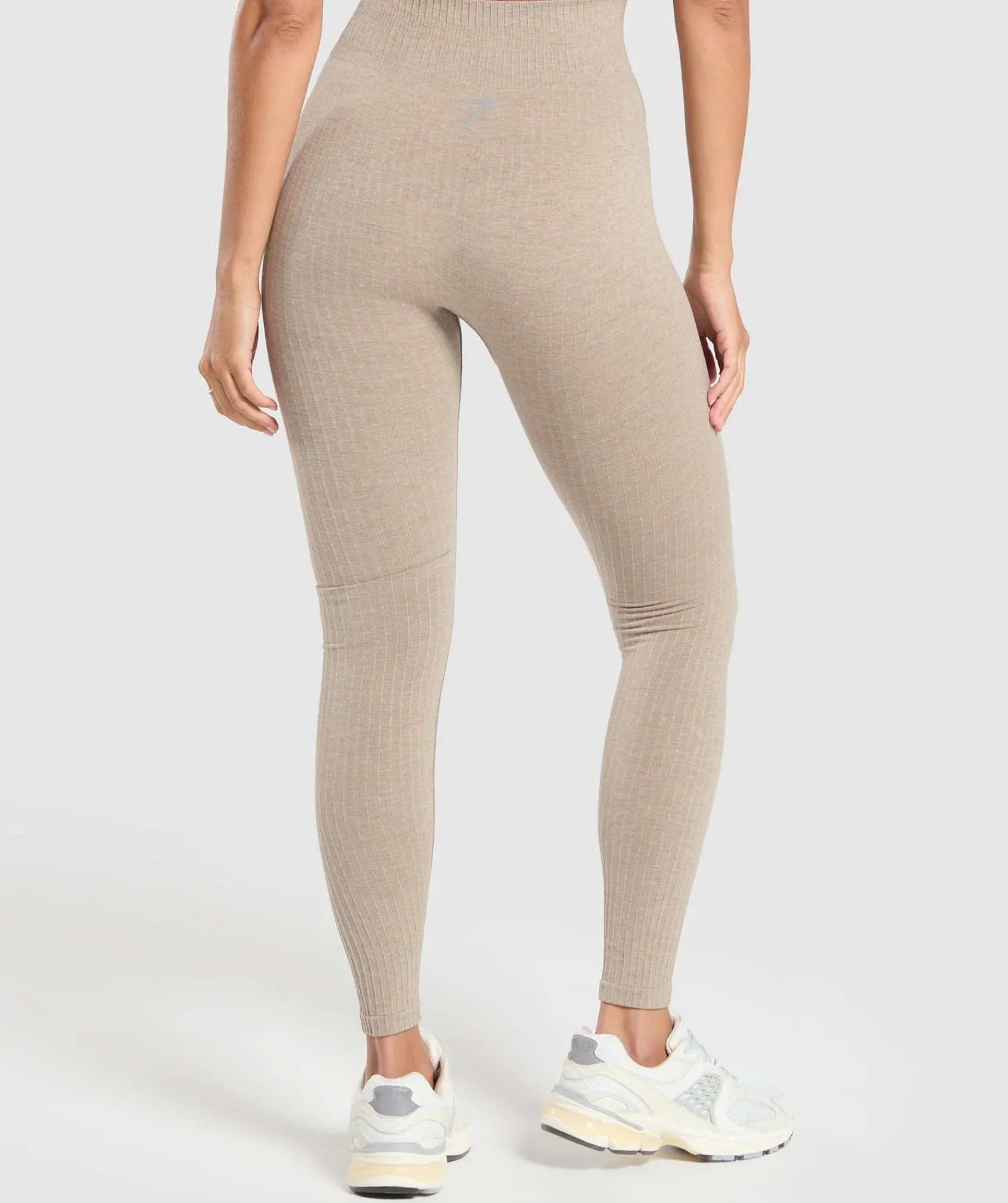 DAMES Gymshark Leggings*Luxe Seamless Leggings