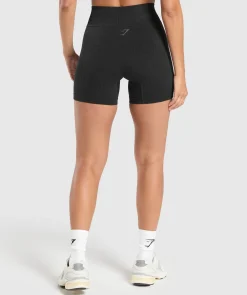 DAMES Gymshark Shorts*Luxe Seamless Shorts
