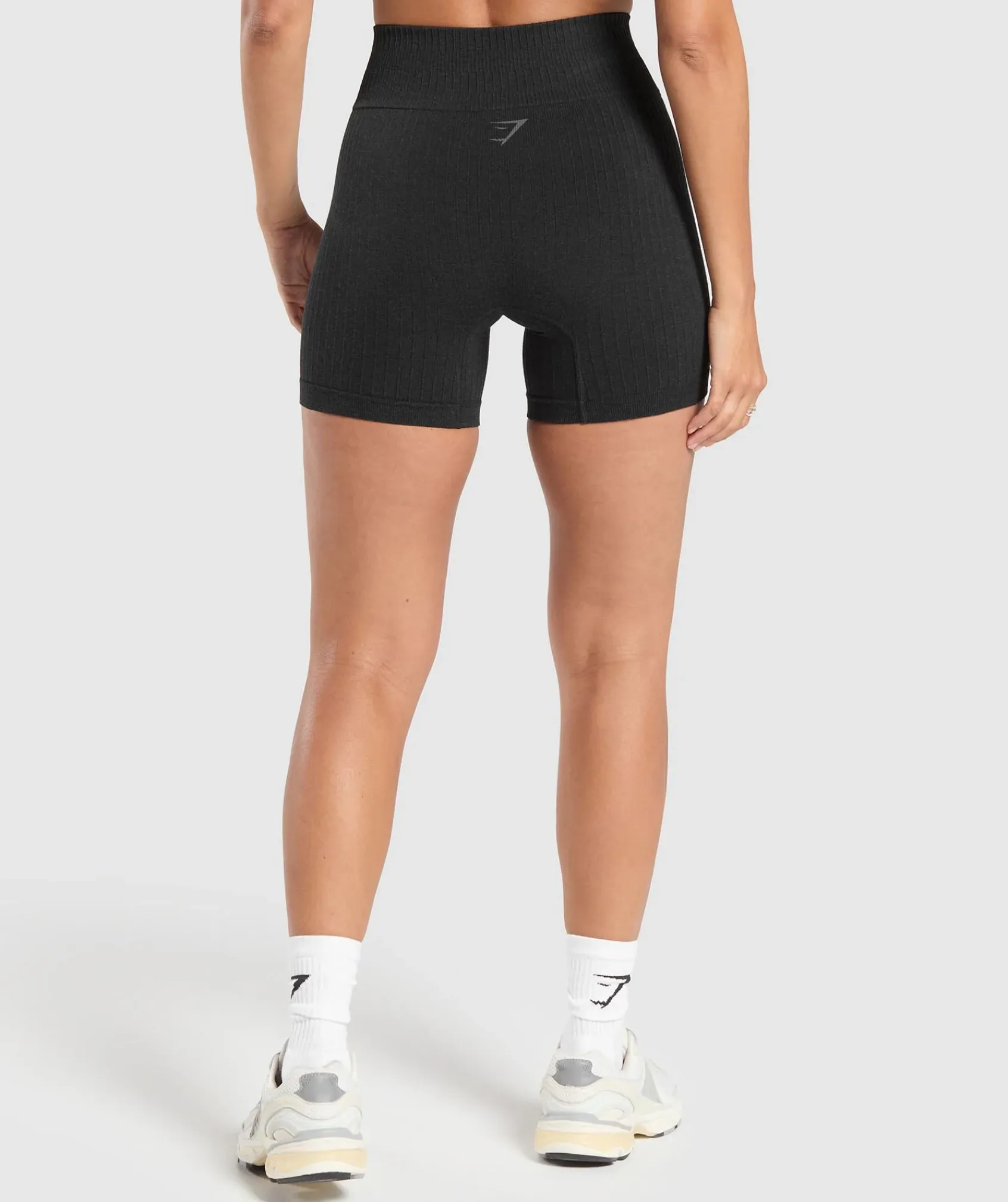 DAMES Gymshark Shorts*Luxe Seamless Shorts