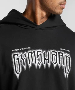 Heren Gymshark Hoodies & Truien*Masters of Our Craft Hoodie