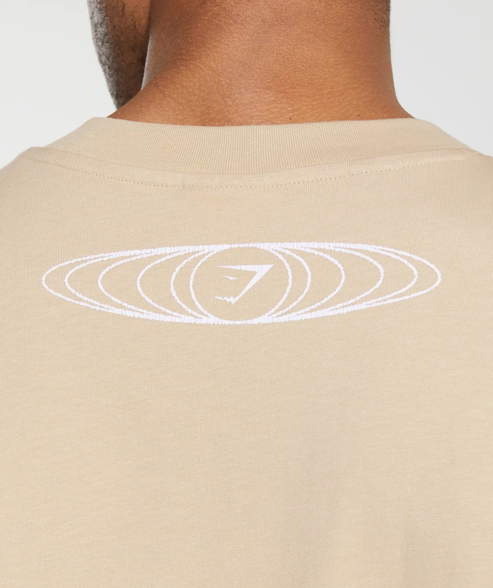 Heren Gymshark T-shirts*Masters of Our Craft Long Sleeve T-Shirt