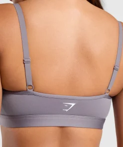 DAMES Gymshark Sport-bh's*Mesh Sports Bra