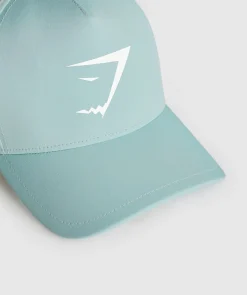 Gymshark Petten*Mesh Trucker
