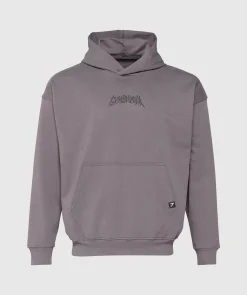 Heren Gymshark Hoodies & Truien*Metal Lifting Graphic Hoodie