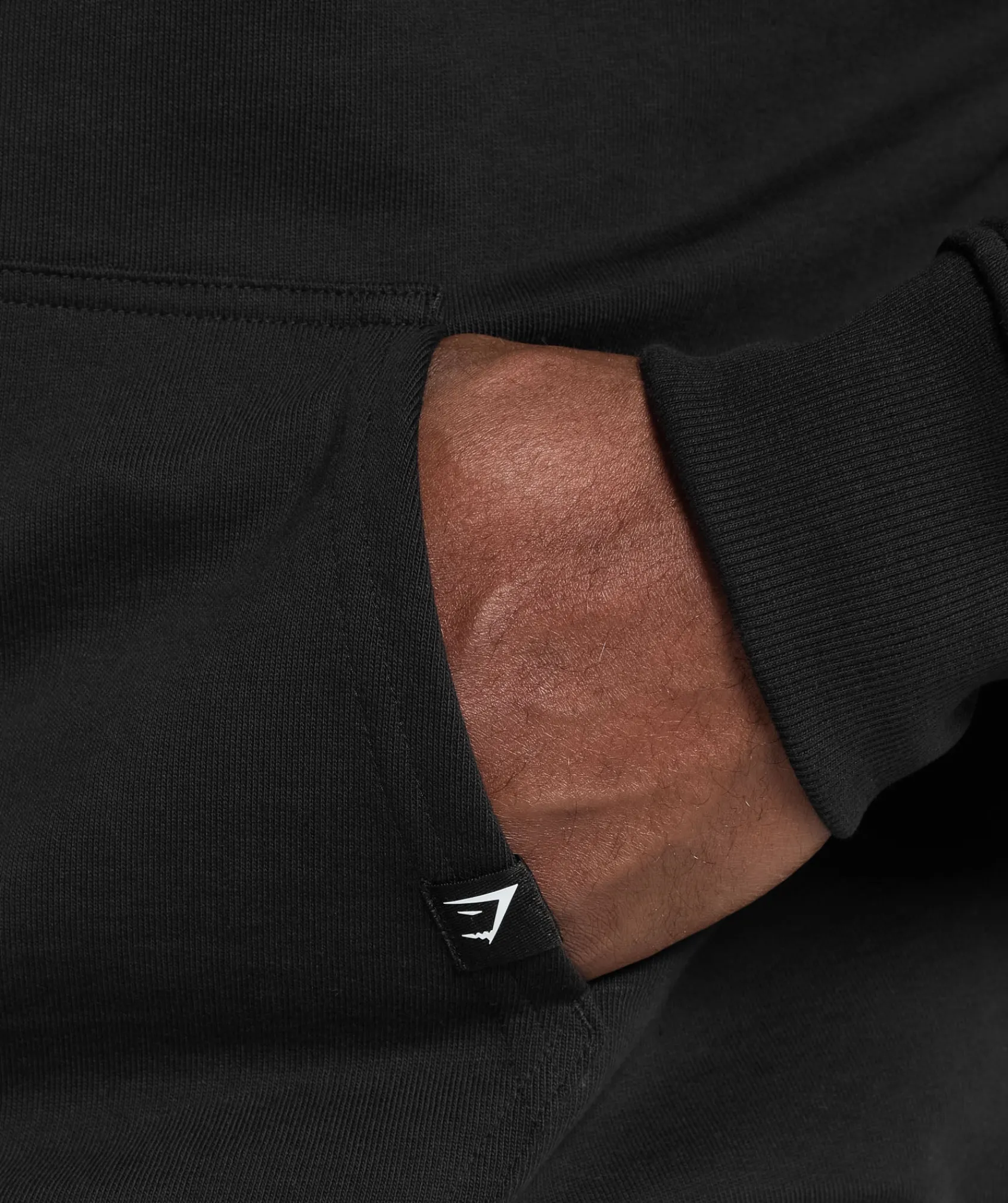 Heren Gymshark Hoodies & Truien*Metal Lifting Graphic Hoodie