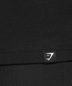Heren Gymshark T-shirts*Metal Lifting Graphic T-Shirt