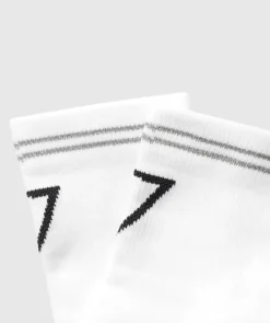 Gymshark Hardlopen|Sportsokken*Mid Running Socks