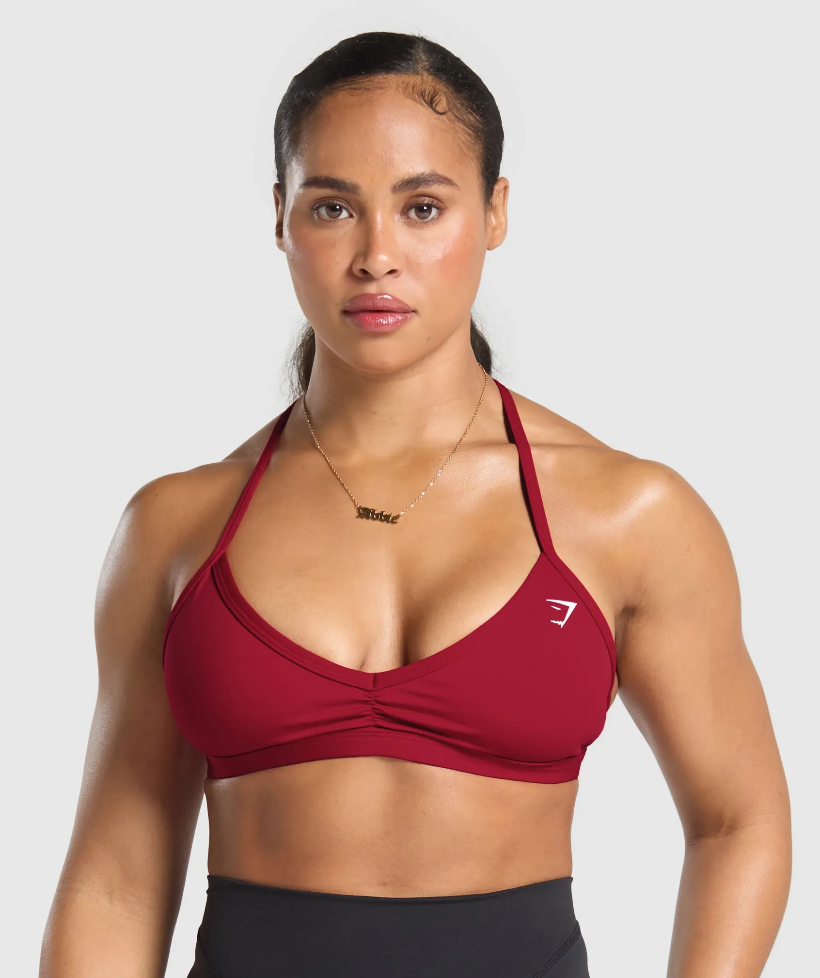 DAMES Gymshark Sport-bh's*Minimal Sports Bra