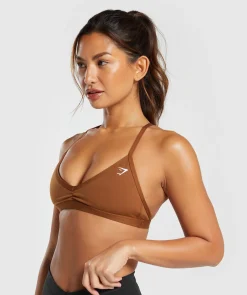 DAMES Gymshark Sport-bh's*Minimal Sports Bra