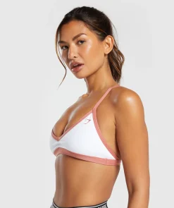 DAMES Gymshark Sport-bh's*Minimal Sports Bra