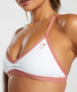 DAMES Gymshark Sport-bh's*Minimal Sports Bra
