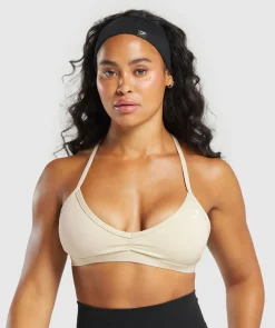 DAMES Gymshark Sport-bh's*Minimal Sports Bra