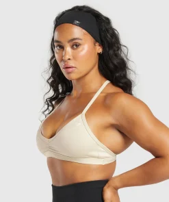 DAMES Gymshark Sport-bh's*Minimal Sports Bra