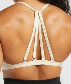 DAMES Gymshark Sport-bh's*Minimal Sports Bra