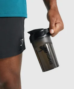 Gymshark Flessen*400ml Shaker Bottle