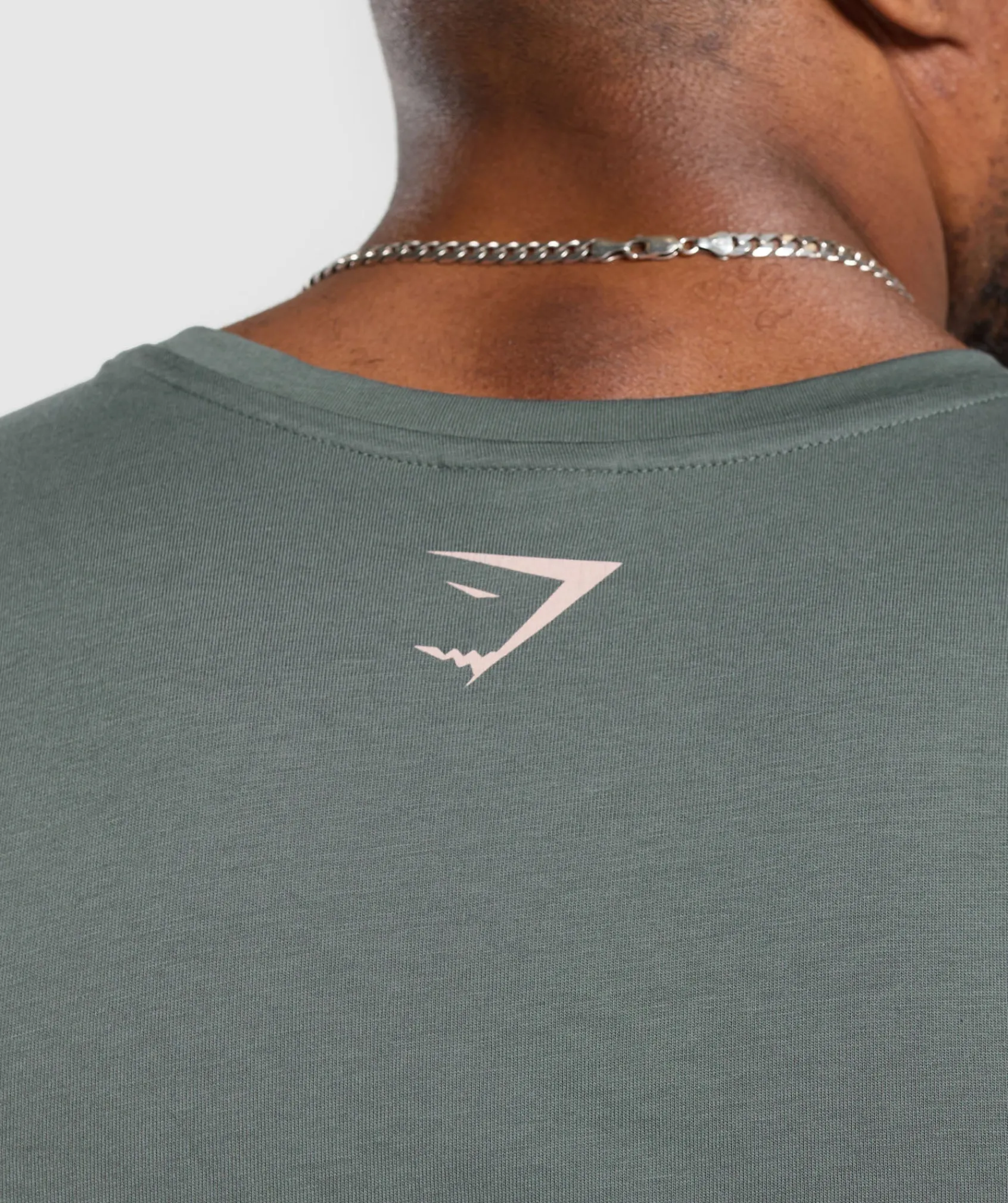Heren Gymshark Tanktops*Movin' Metal Graphic Tank