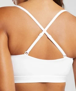 DAMES Gymshark Sport-bh's*Multi Way Strap Bandeau Bra