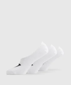 Gymshark Sportsokken*No Show Socks 3pk
