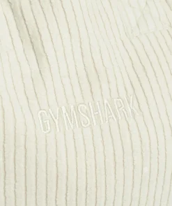 Gymshark Tassen|Tote Bags*Oversized Cord Tote Bag