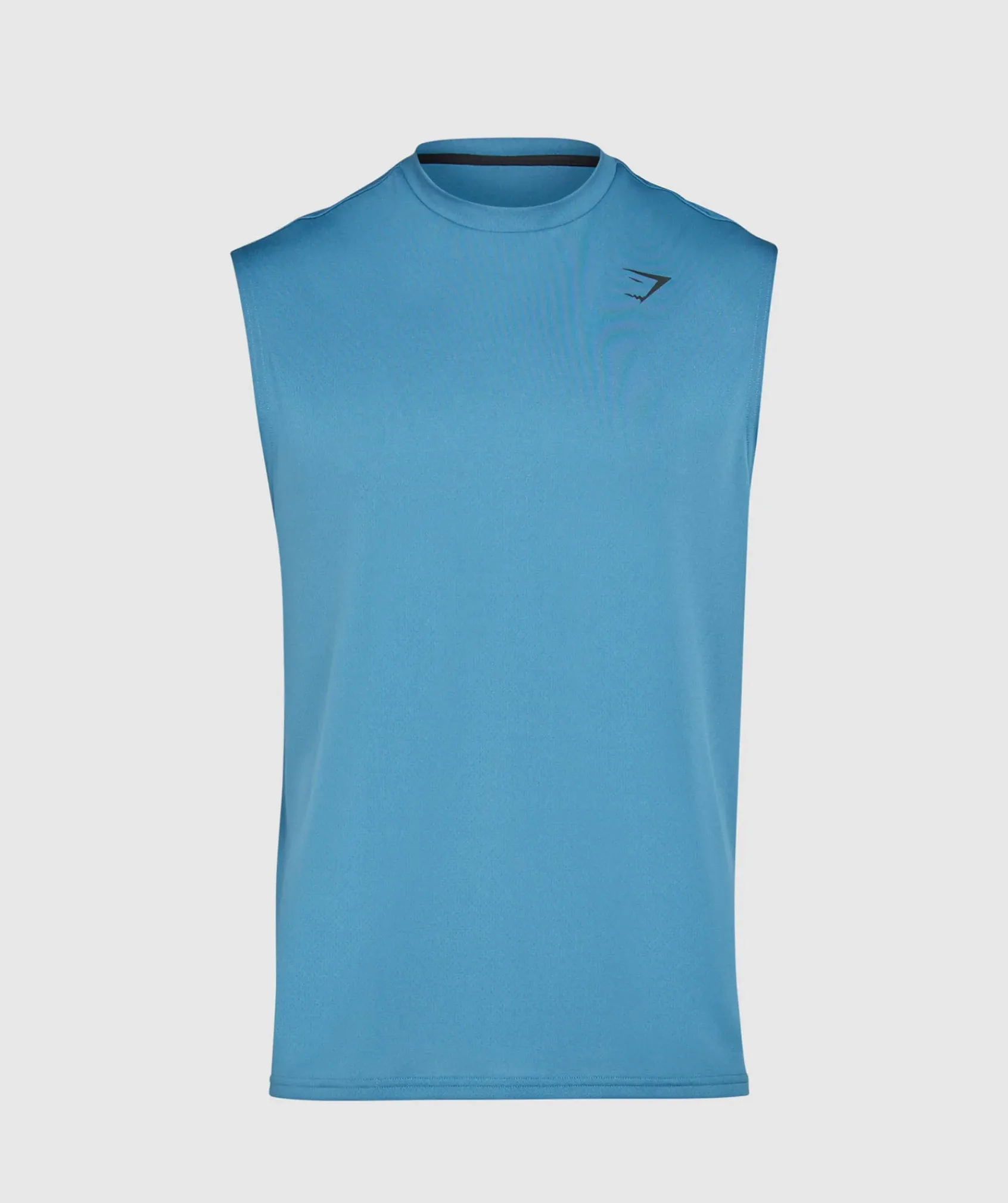 Heren Gymshark Tanktops*Oversized Performance Tank
