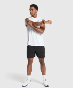 Heren Gymshark T-shirts|Tanktops*Oversized Performance Tank