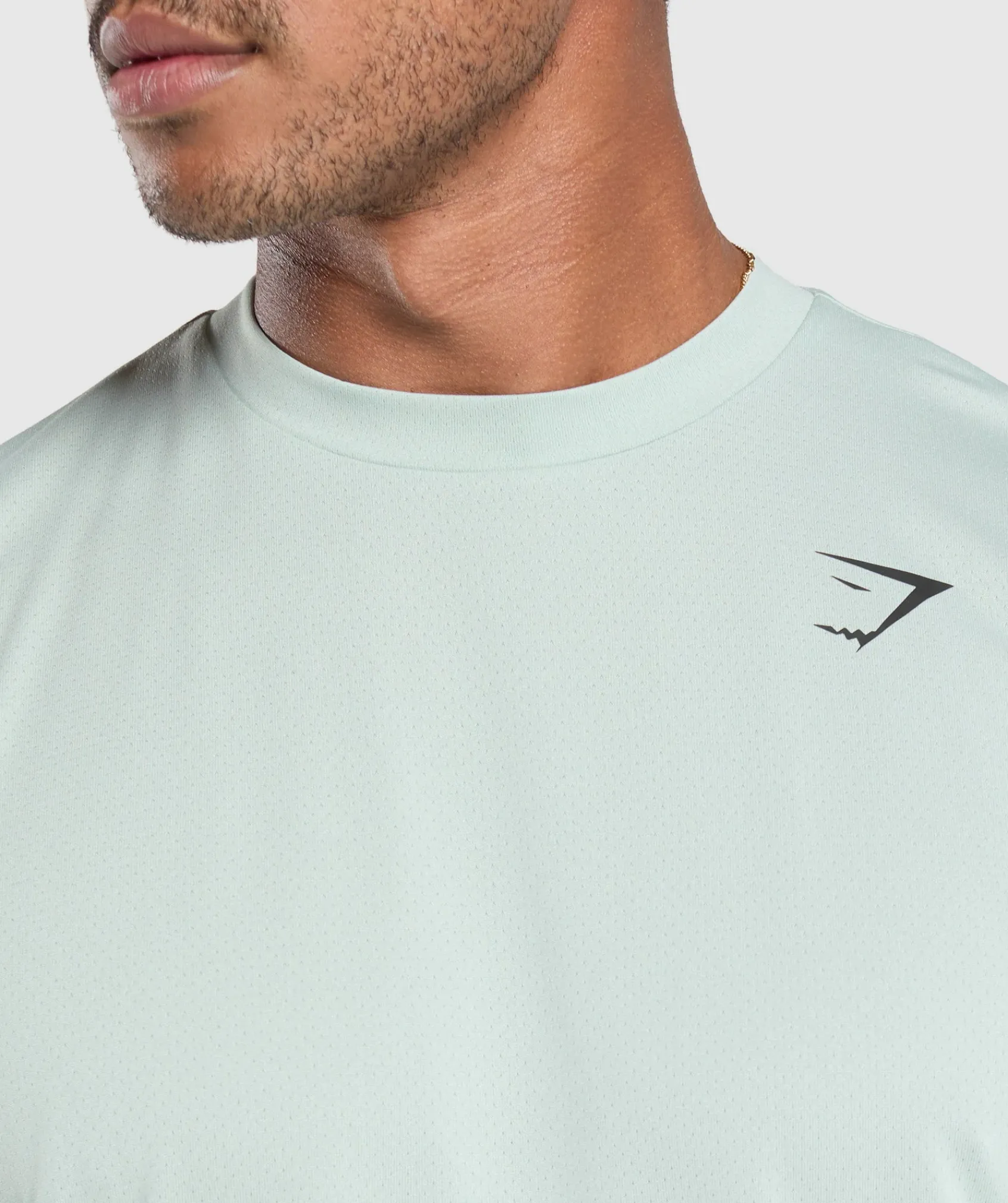 Heren Gymshark T-shirts*Oversized Performance T-Shirt