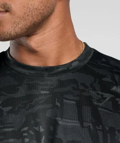 Heren Gymshark T-shirts*Oversized Performance T-Shirt