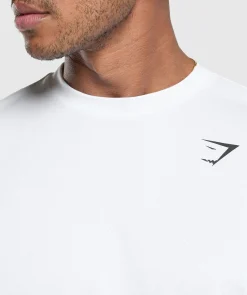 Heren Gymshark T-shirts*Oversized Performance T-Shirt