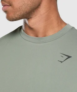 Heren Gymshark T-shirts*Oversized Performance T-Shirt