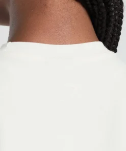 DAMES Gymshark Bedekkende Sportkleding|T-shirts*Oversized T-Shirt Dress