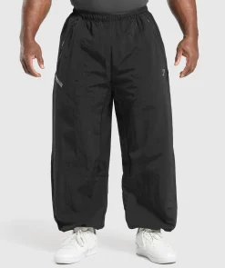 Heren Gymshark Joggingbroeken*Parachute Pants