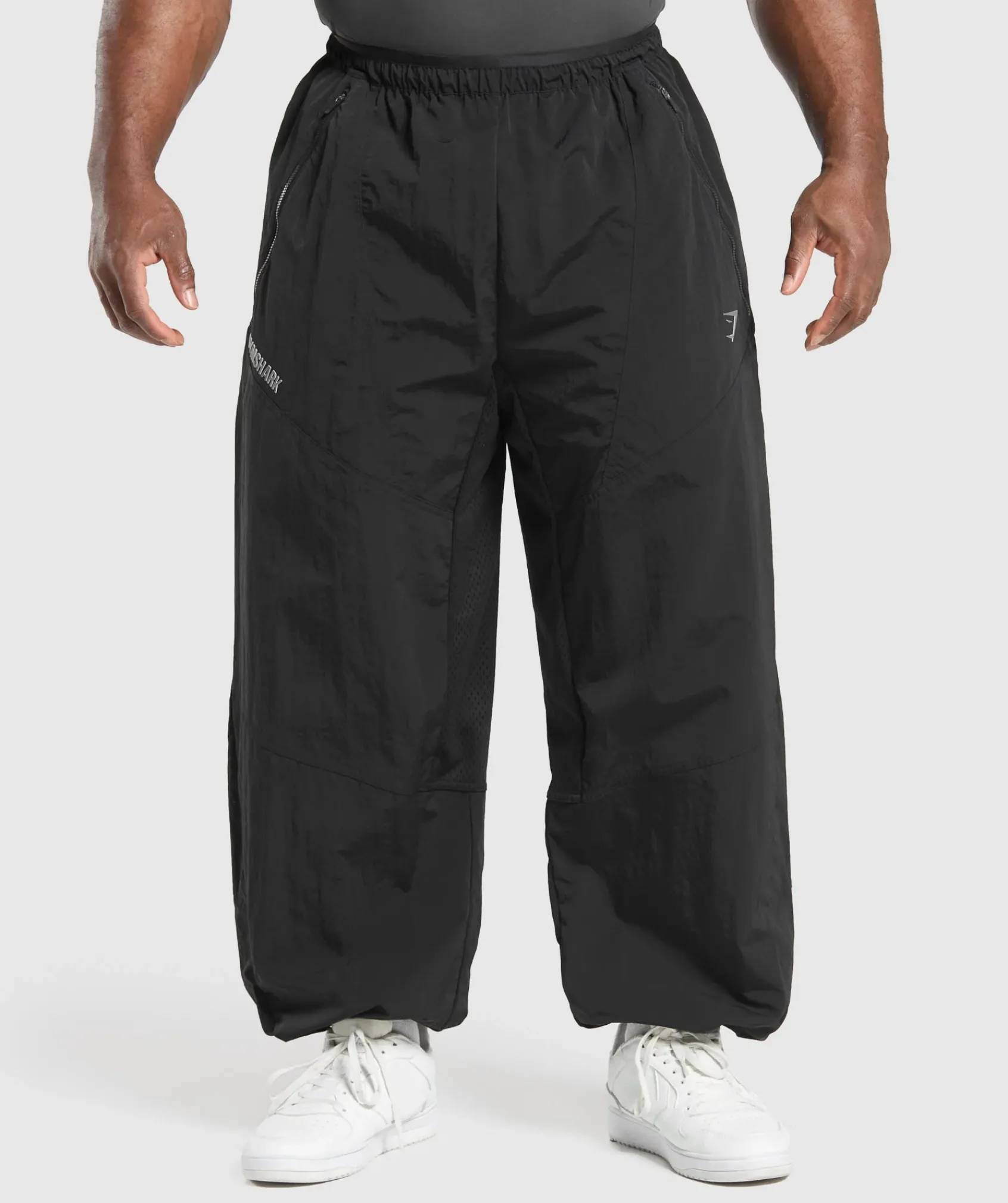 Heren Gymshark Joggingbroeken*Parachute Pants