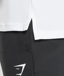 Heren Gymshark T-shirts*Performance Polo Shirt