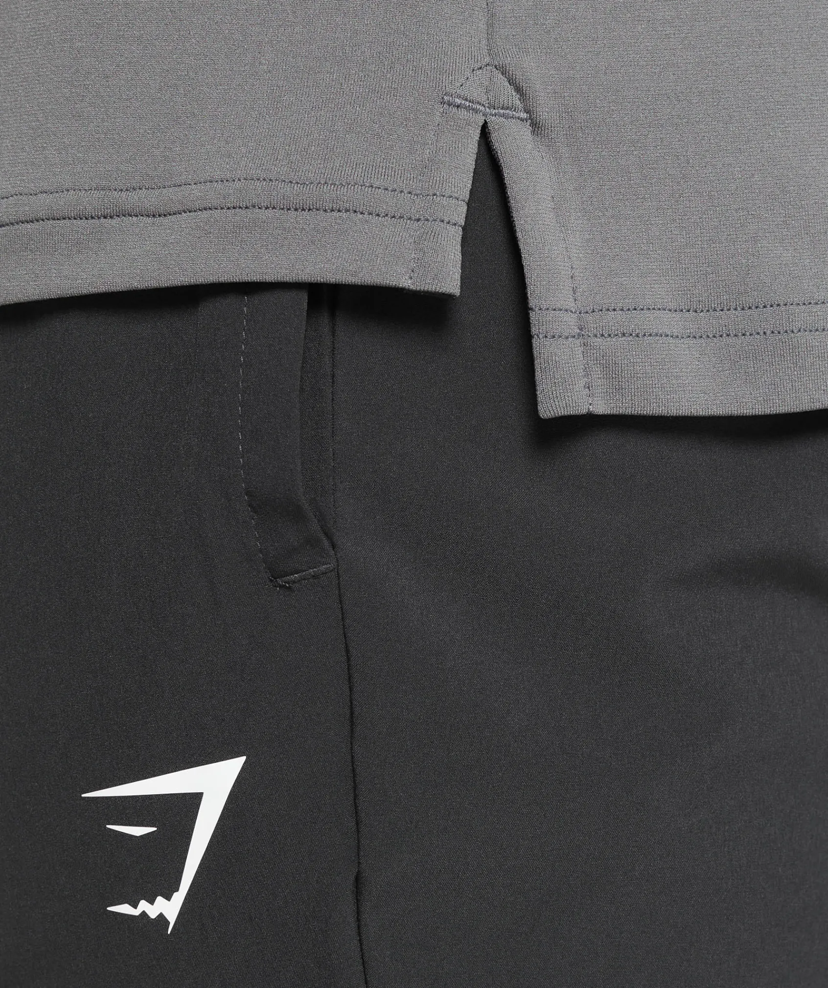 Heren Gymshark T-shirts*Performance Polo Shirt