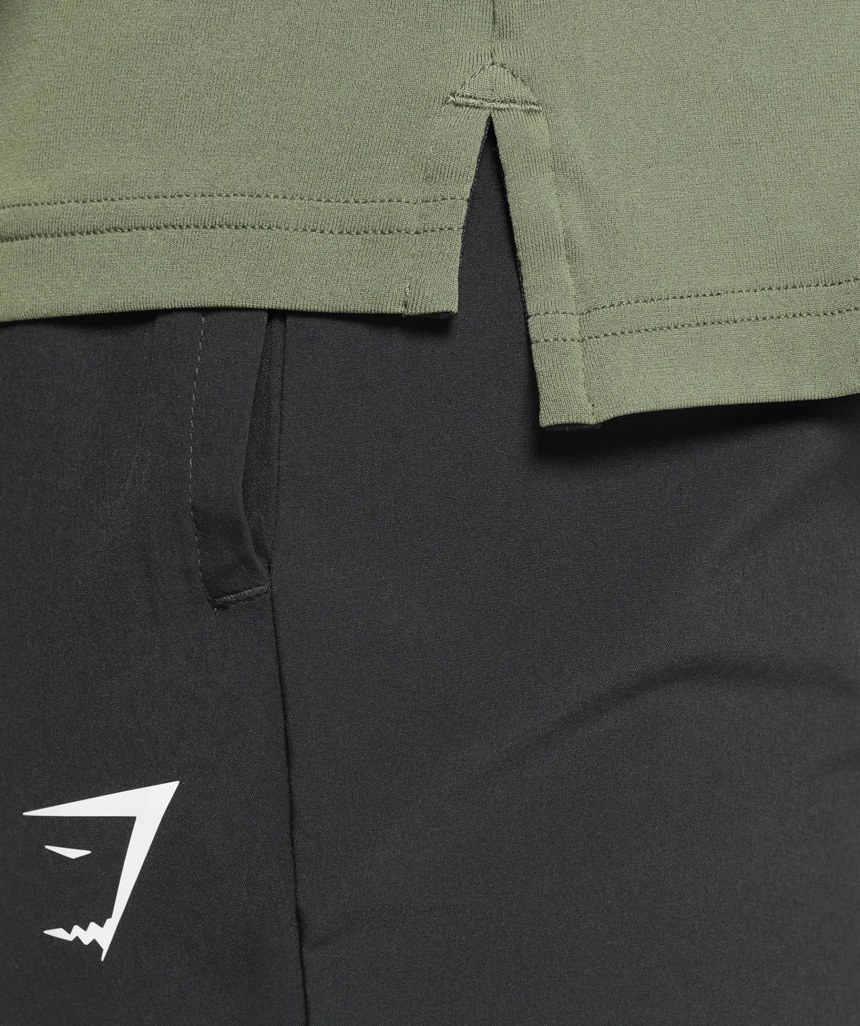 Heren Gymshark T-shirts*Performance Polo Shirt