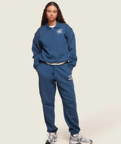 DAMES Gymshark Sportjacks|Hoodies & Truien*Phys Ed Graphic 1/4 Zip