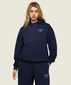 DAMES Gymshark Hoodies & Truien*Phys Ed Graphic Hoodie