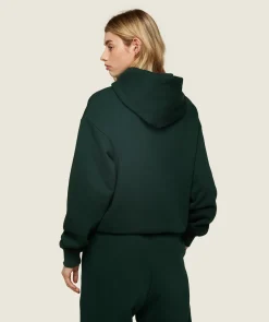 DAMES Gymshark Hoodies & Truien*Phys Ed Graphic Hoodie