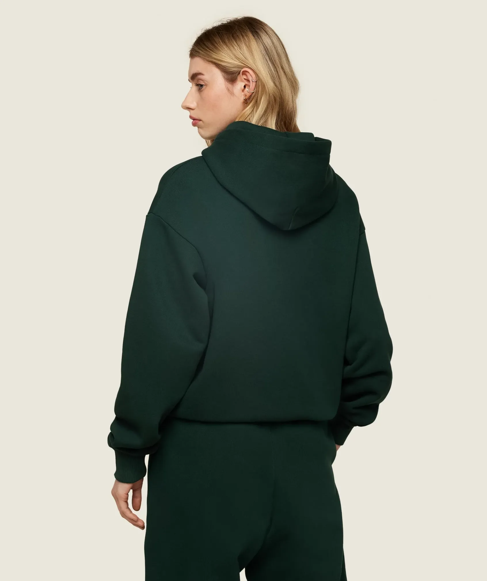 DAMES Gymshark Hoodies & Truien*Phys Ed Graphic Hoodie