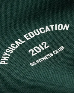 DAMES Gymshark Hoodies & Truien*Phys Ed Graphic Hoodie