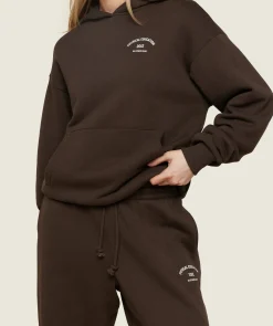 DAMES Gymshark Hoodies & Truien*Phys Ed Graphic Hoodie