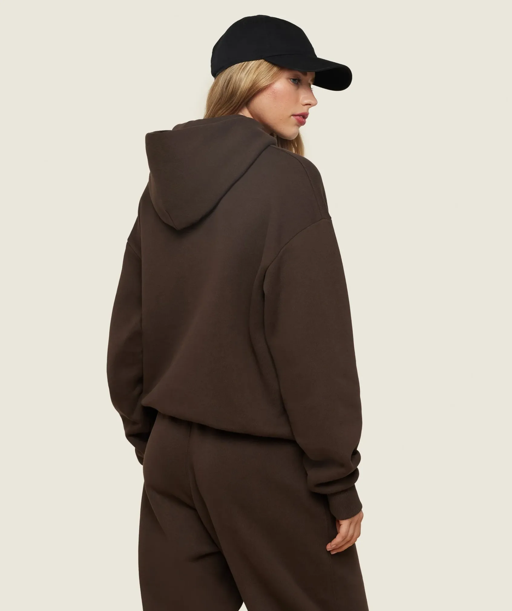 DAMES Gymshark Hoodies & Truien*Phys Ed Graphic Hoodie