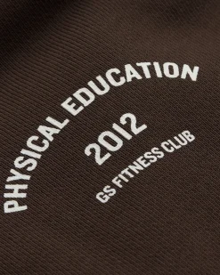 DAMES Gymshark Hoodies & Truien*Phys Ed Graphic Hoodie