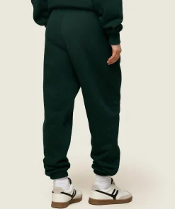 DAMES Gymshark Joggingbroeken*Phys Ed Graphic Sweatpants