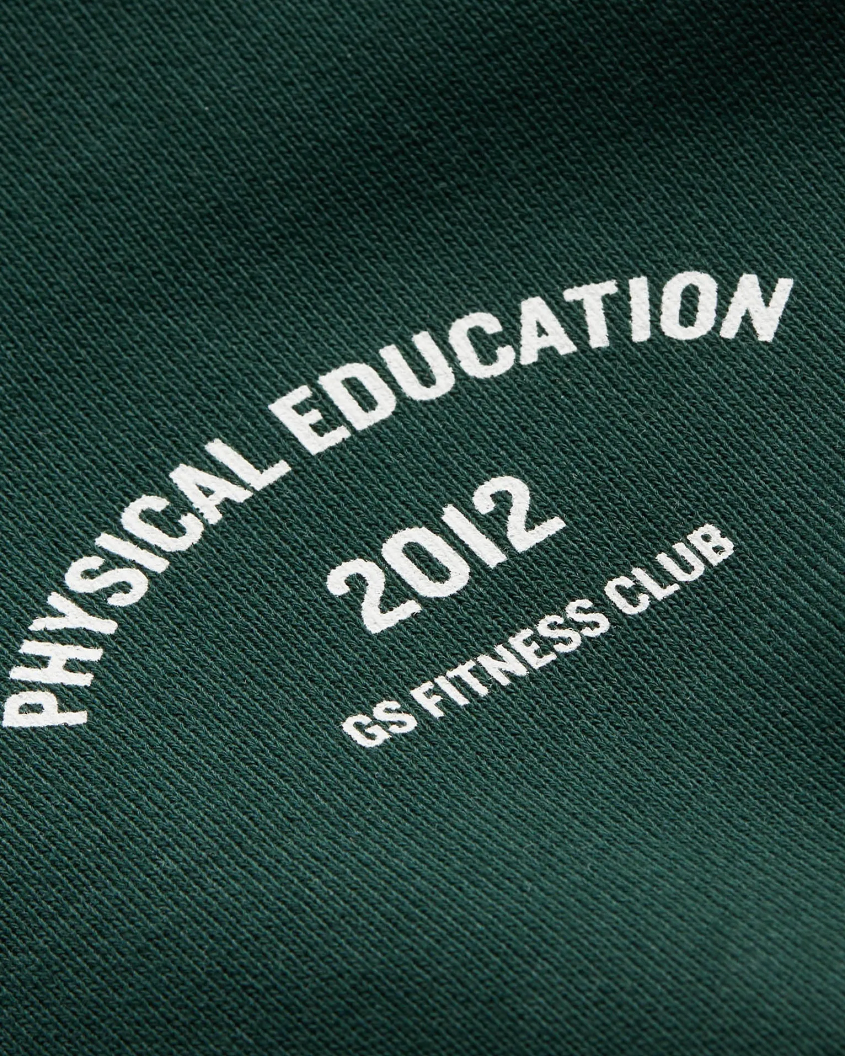 DAMES Gymshark Joggingbroeken*Phys Ed Graphic Sweatpants